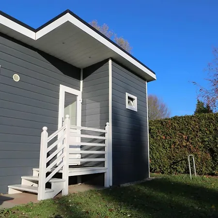 Recreatiepark En Jachthaven De Scherpenhof 3*