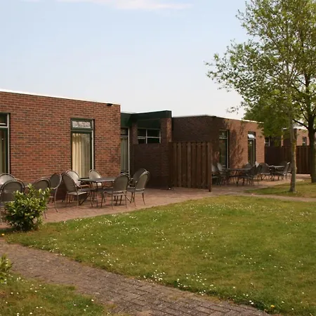 Recreatiepark En Jachthaven De Scherpenhof Holiday park Terwolde
