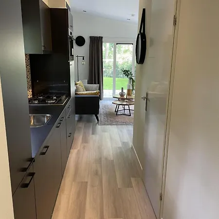 Recreatiepark En Jachthaven De Scherpenhof 3* Terwolde