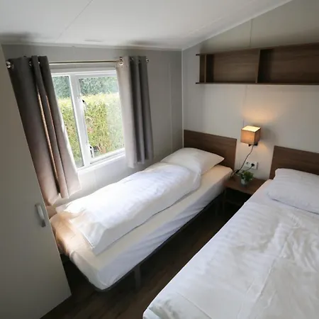 Recreatiepark En Jachthaven De Scherpenhof Terwolde