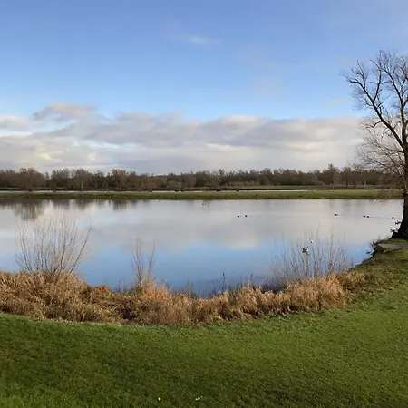 Recreatiepark En Jachthaven De Scherpenhof Holiday park Terwolde