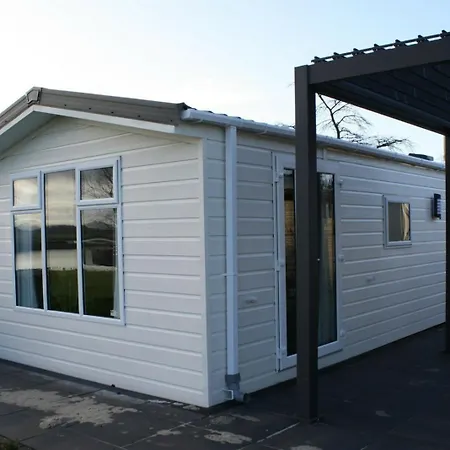 Holiday park Recreatiepark En Jachthaven De Scherpenhof