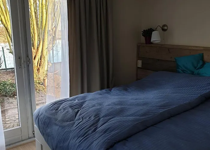 Ferienpark Recreatiepark En Jachthaven De Scherpenhof