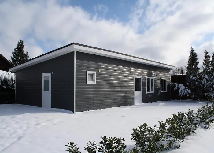 Recreatiepark En Jachthaven De Scherpenhof Terwolde