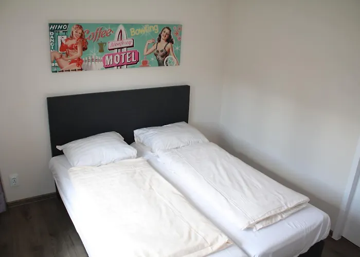 Recreatiepark En Jachthaven De Scherpenhof Ferienpark Terwolde