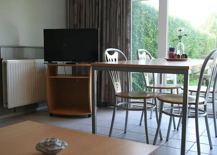 Recreatiepark En Jachthaven De Scherpenhof Terwolde