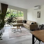 Village de vacances Recreatiepark En Jachthaven De Scherpenhof 3*