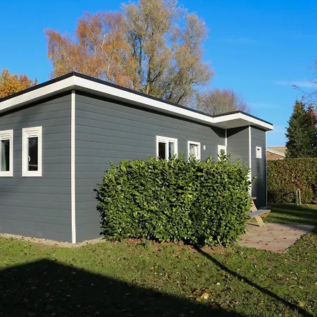 Recreatiepark En Jachthaven De Scherpenhof 3* Terwolde
