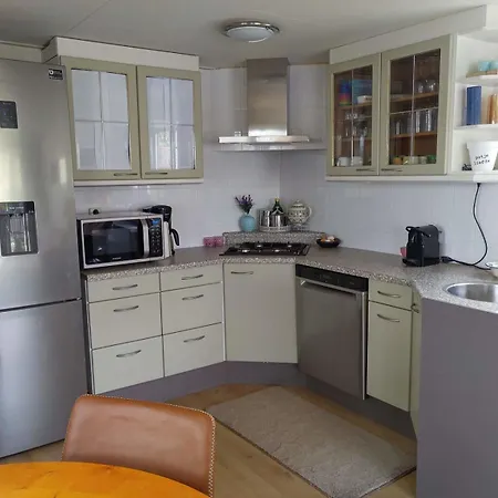 Recreatiepark En Jachthaven De Scherpenhof Terwolde