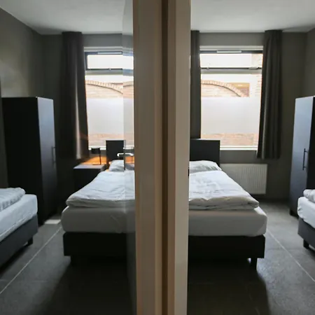 Aldeamento Turístico Recreatiepark En Jachthaven De Scherpenhof Terwolde