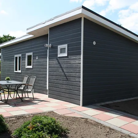 Recreatiepark En Jachthaven De Scherpenhof 3*