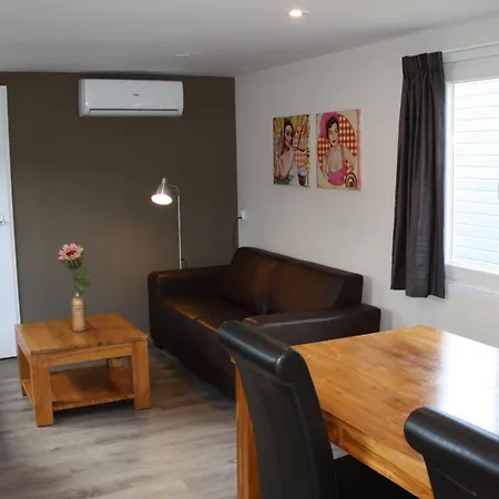 Recreatiepark En Jachthaven De Scherpenhof Terwolde