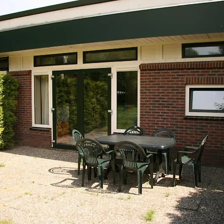 Recreatiepark En Jachthaven De Scherpenhof منتزه العطل Terwolde