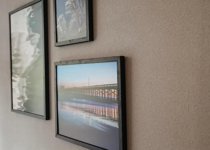 Recreatiepark En Jachthaven De Scherpenhof Semesterpark 3*