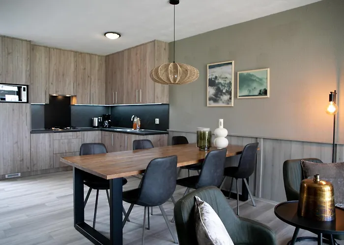 Recreatiepark En Jachthaven De Scherpenhof Terwolde